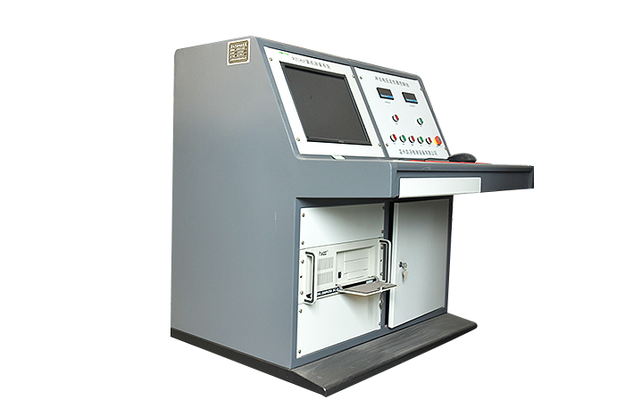 PZLH計算機(jī)測量系統(tǒng)